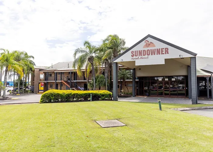 Caboolture Hotels