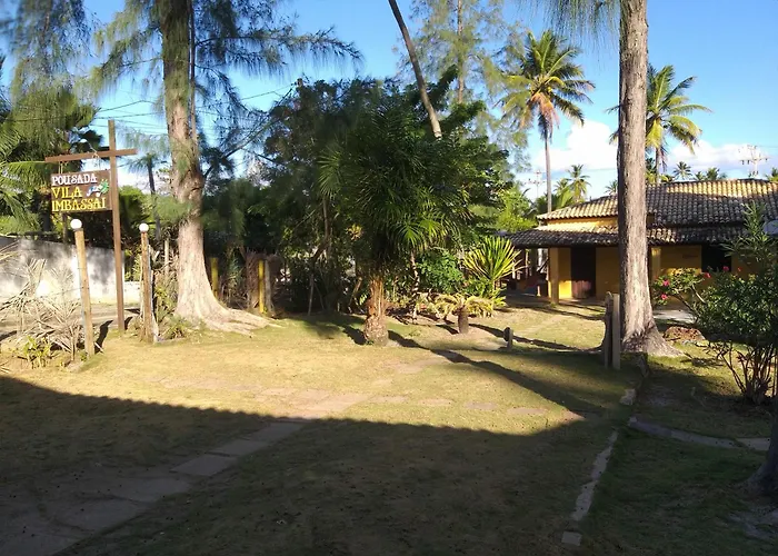 Pousada Vila Imbassaí