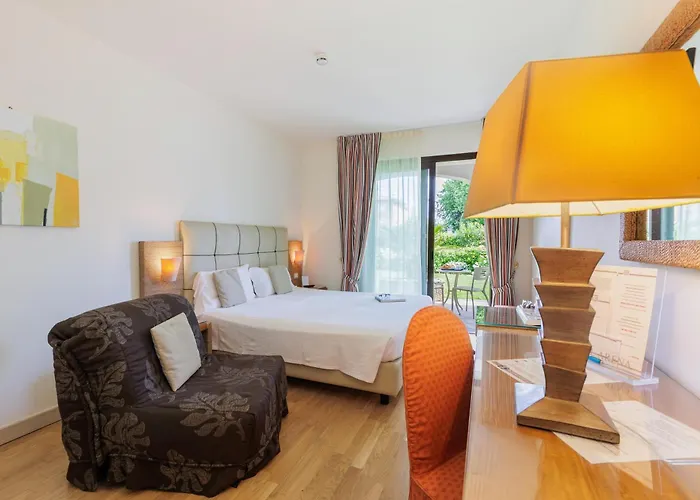 Hotel Arena Sirmione