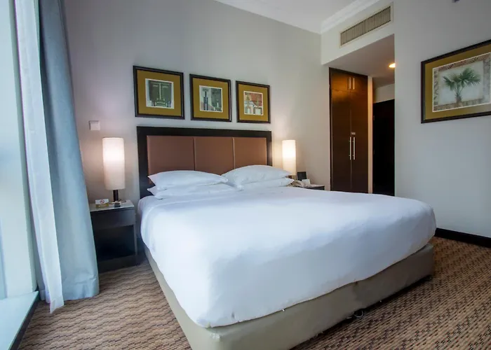 Al Manzel Hotel Apartments Abu Dhabi
