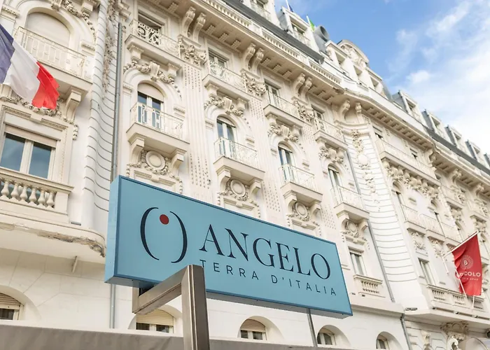 Hotels in Nizza