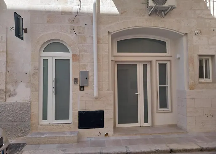 Dei Serafini Polignano a Mare