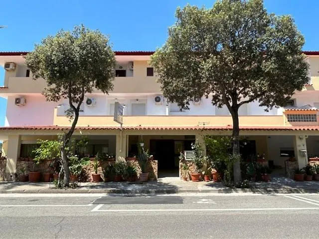Hotel Quasar Cala Liberotto