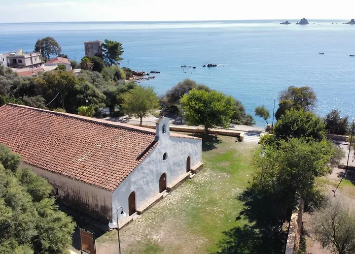 Hotel Mediterraneo Santa Maria Navarrese