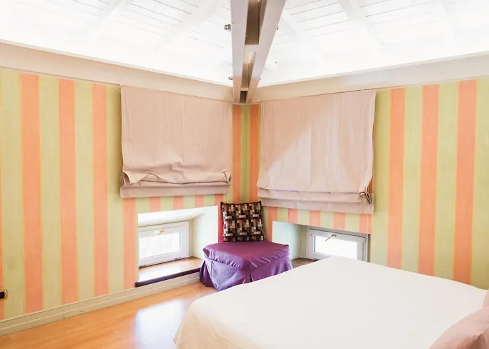 Villa Euchelia Resort