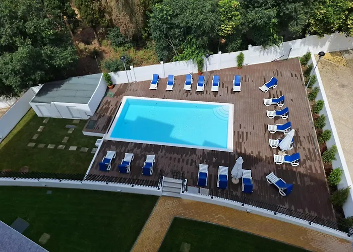 Hotel Francis Beja