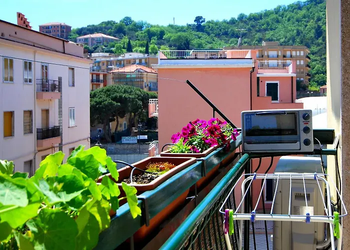Residence Glicini