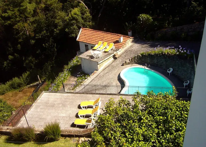 Casa Dos Lagos - Braga