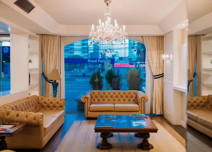 Hotel Himmelblau Blumenau
