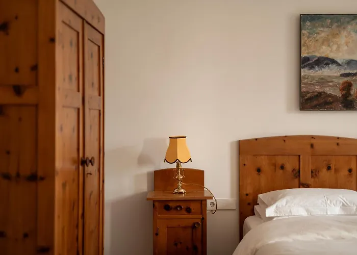 Ottmanngut Suite And Breakfast Merano