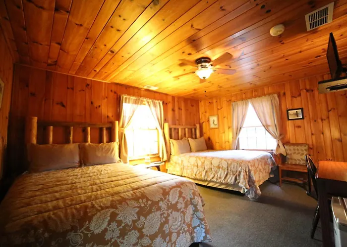 Grandview Lodge