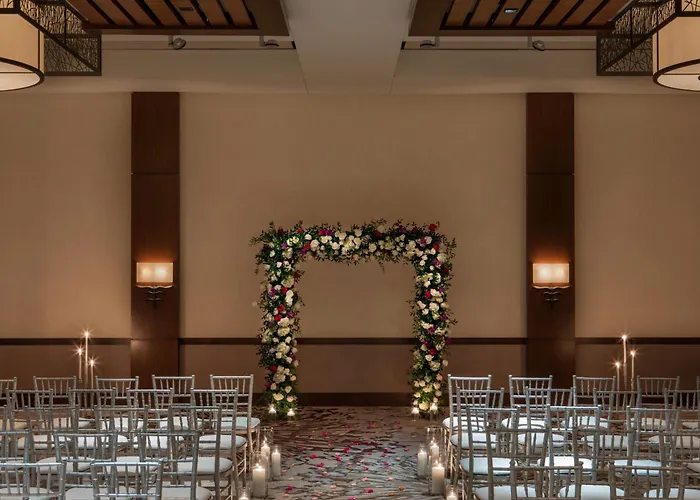 The Westin Birmingham Hotel