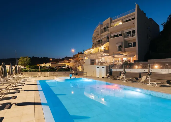 Hotel Scogliera