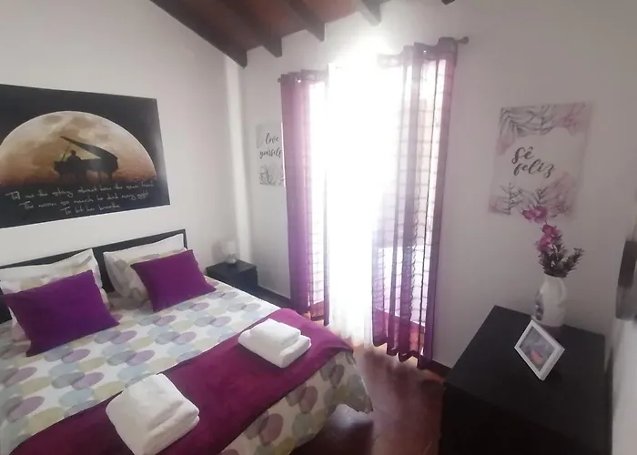 Santa Maria Do Mar Guest House