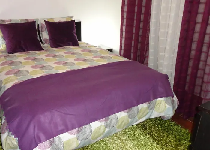 Santa Maria Do Mar Guest House