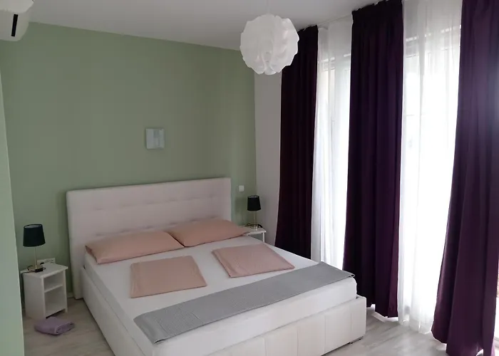 Ana Rooms Krk Town