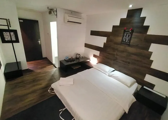 The Grace Hotel