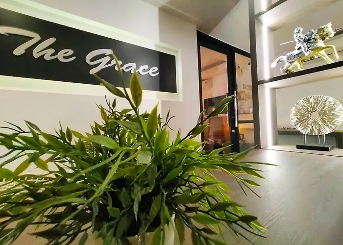 The Grace Hotel