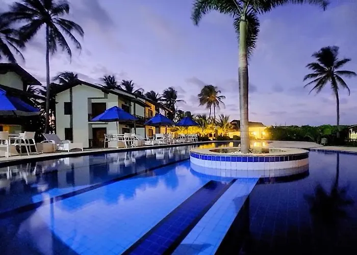 Beach Wind Hotel Flecheiras