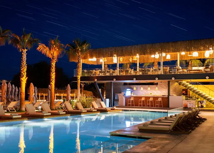 Arts Hotel Bodrum Yalıkavak