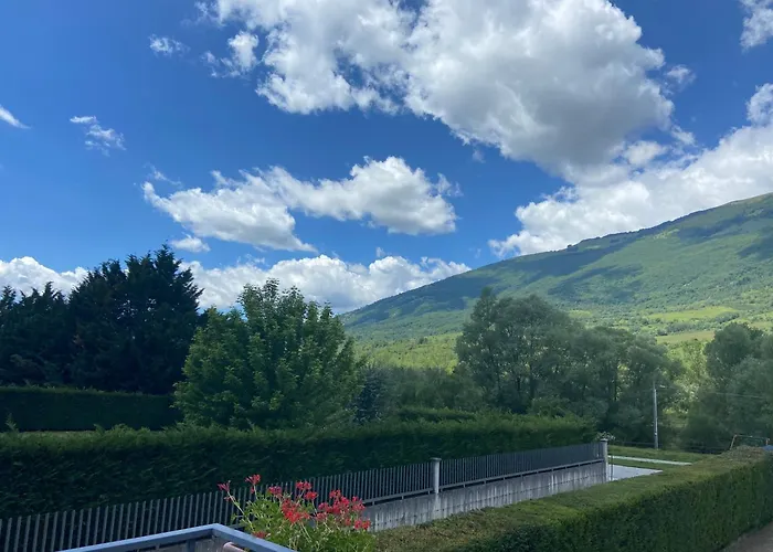 River Hotel Castel Di Sangro