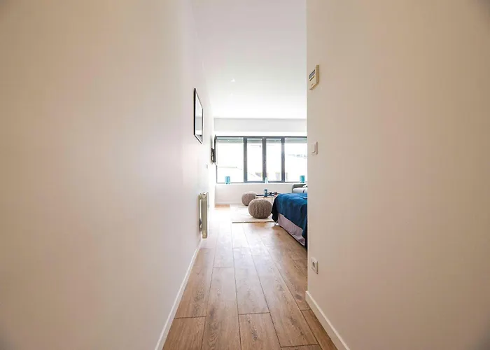 Luxury Residence - Paris South