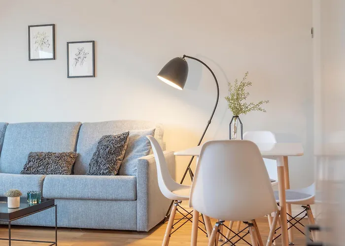 Apartments Trier