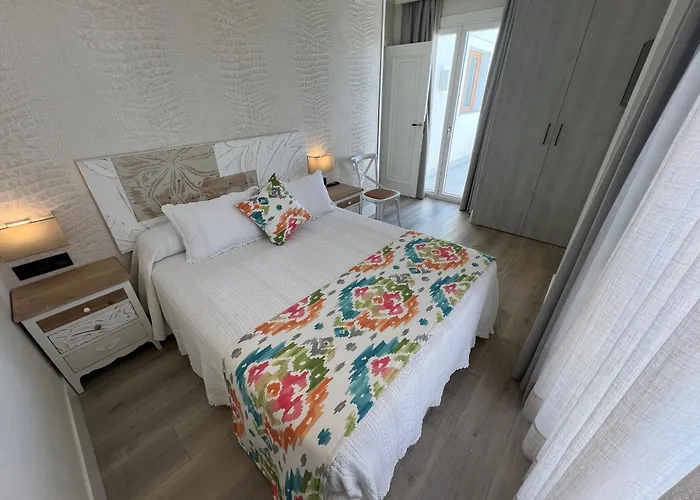 Hotel La Puerta de Nerja BOUTIQUE - Adults Recommended