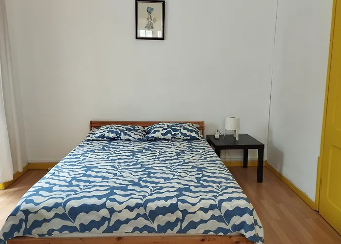 Historical Da Matriz Hotel Loulé