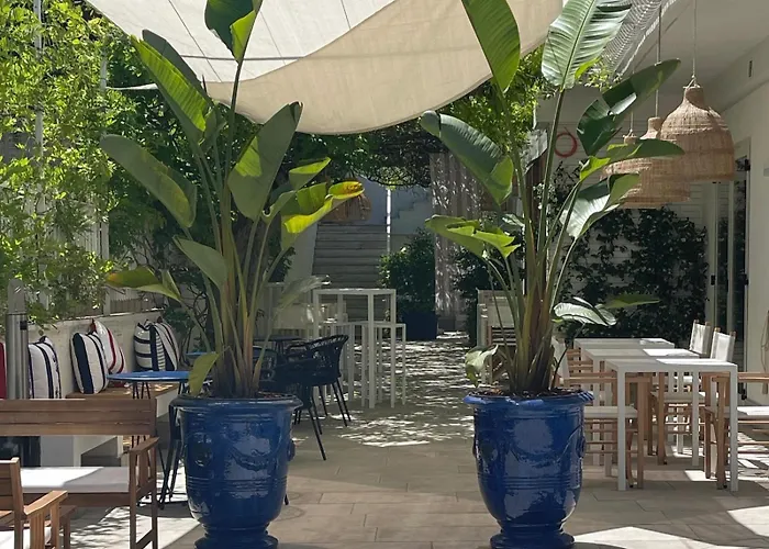 Murè Hotel Numana