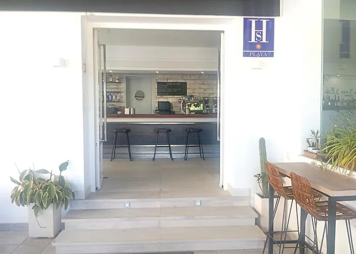 Hostal Casa Emilio