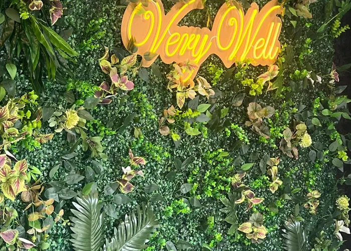 Very Well Guest House