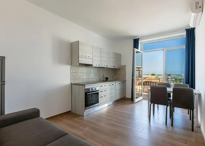 Residence Torvaianica