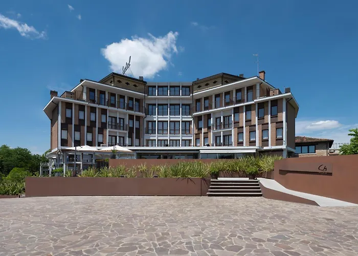 Hotel Carlton Treviso