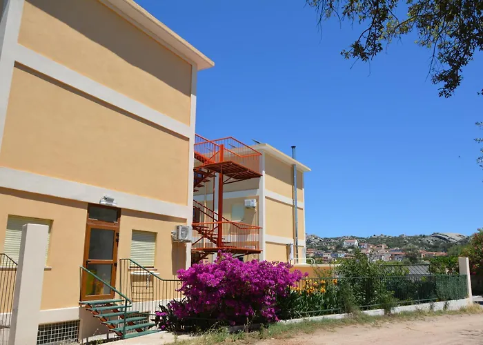 Hotel Citti Arzachena