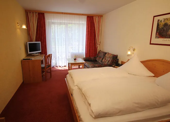 Hotel Pension Fleischmann Roding
