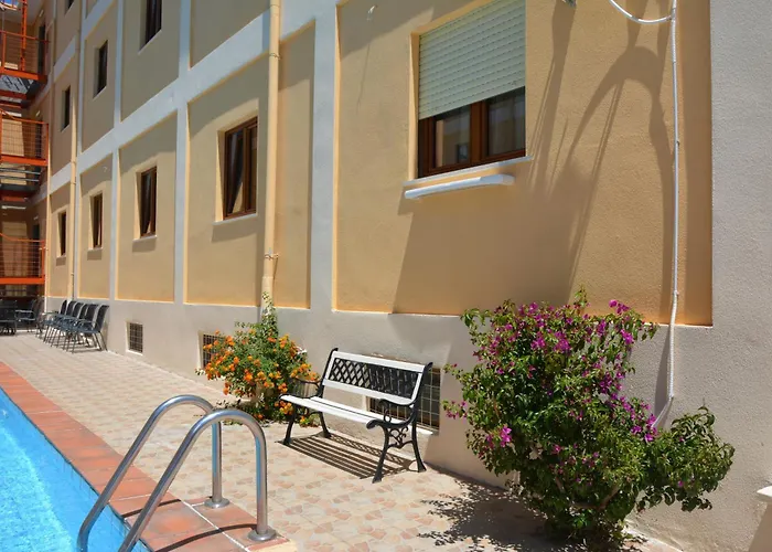 Hotel Citti Arzachena