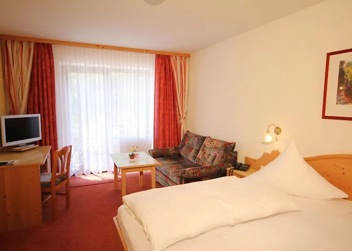Hotel Pension Fleischmann Roding