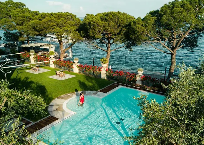 Hotel Ristorante Sogno San Felice del Benaco