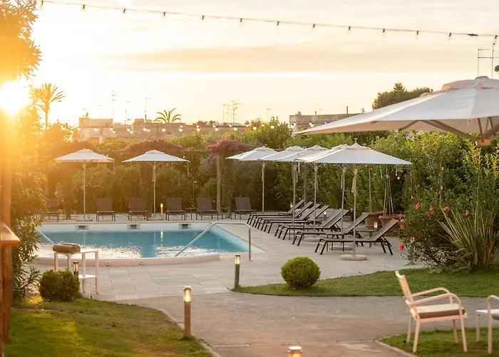Boutique Hotel Casa Mariantonia Anacapri 