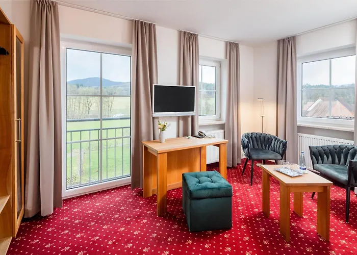 Landhotel-Gasthof Gruener Baum