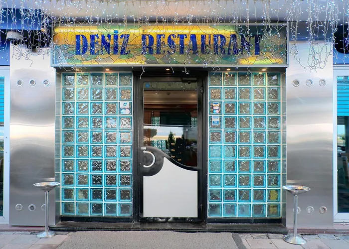 Izmir Palas Hotel