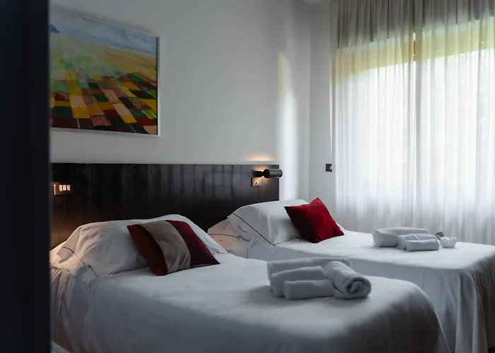 Mami Sabaudia Hotel
