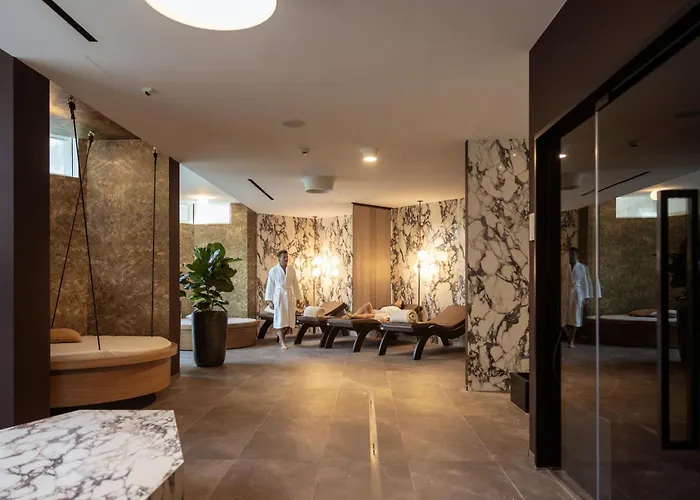 Palace Hotel Citta Arco