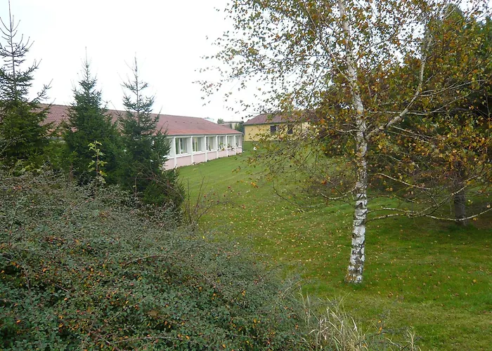 Hotels in Pagny-sur-Meuse