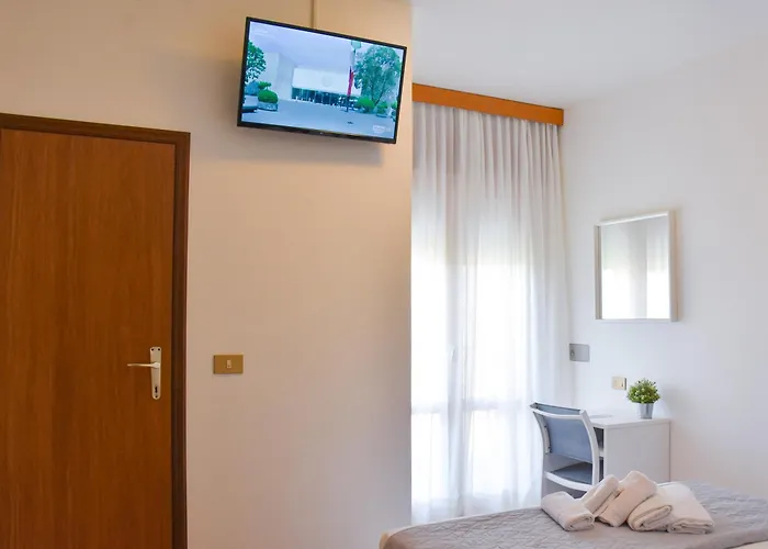 Hotel Umberto Lido di Jesolo