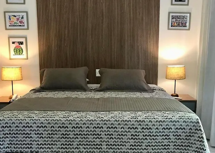 Hotel 7 Colinas Olinda