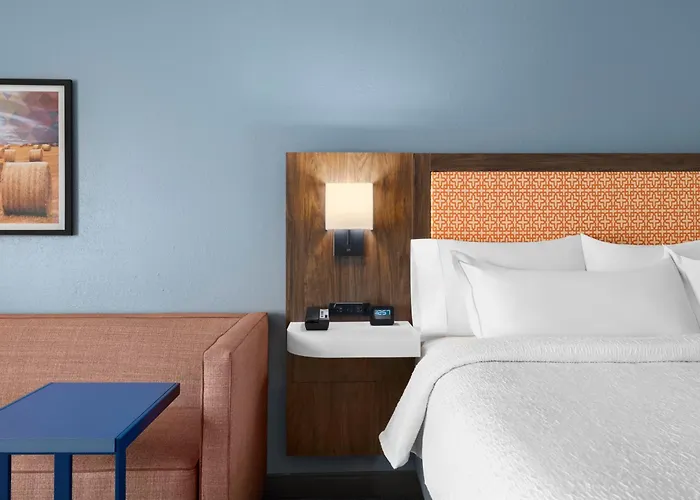 Hampton Inn Ottawa - Starved Rock Area