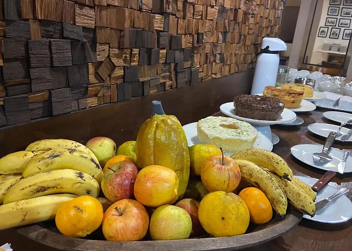 Vila Alaide Praia Hotel Barra Velha 