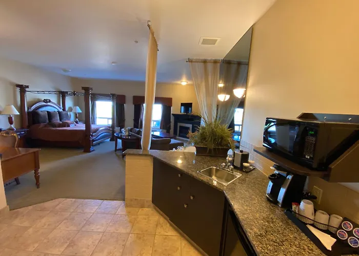 Westlock Hotels